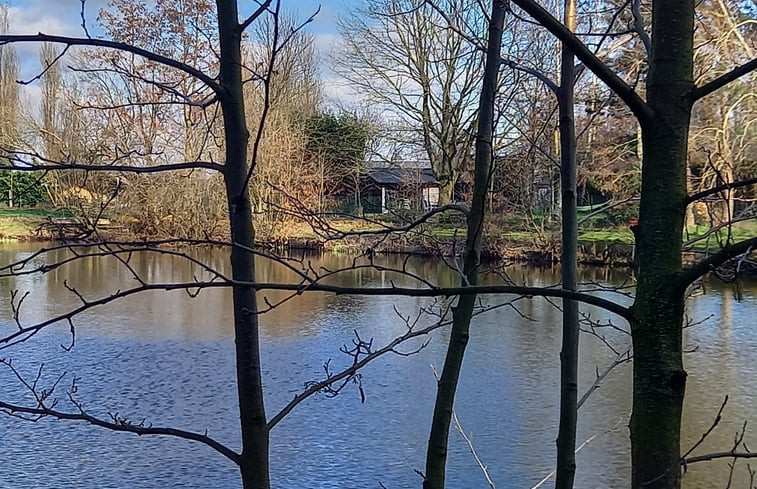 Natuurhuisje in Lichtervelde