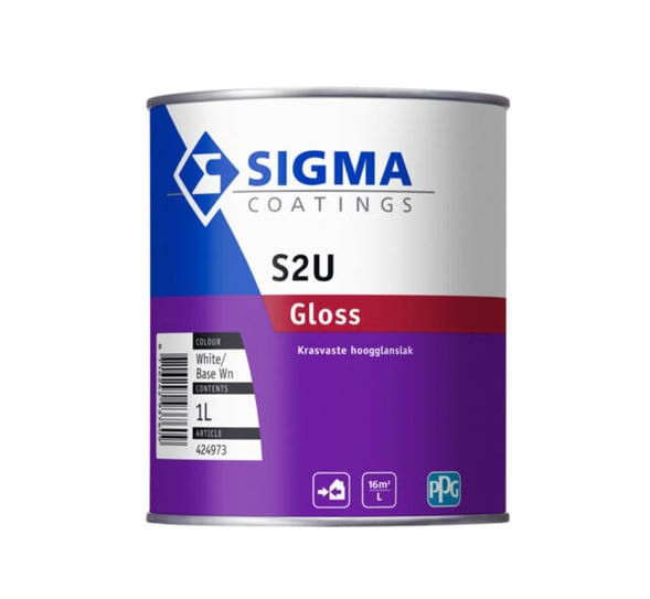 Sigma S2U Gloss