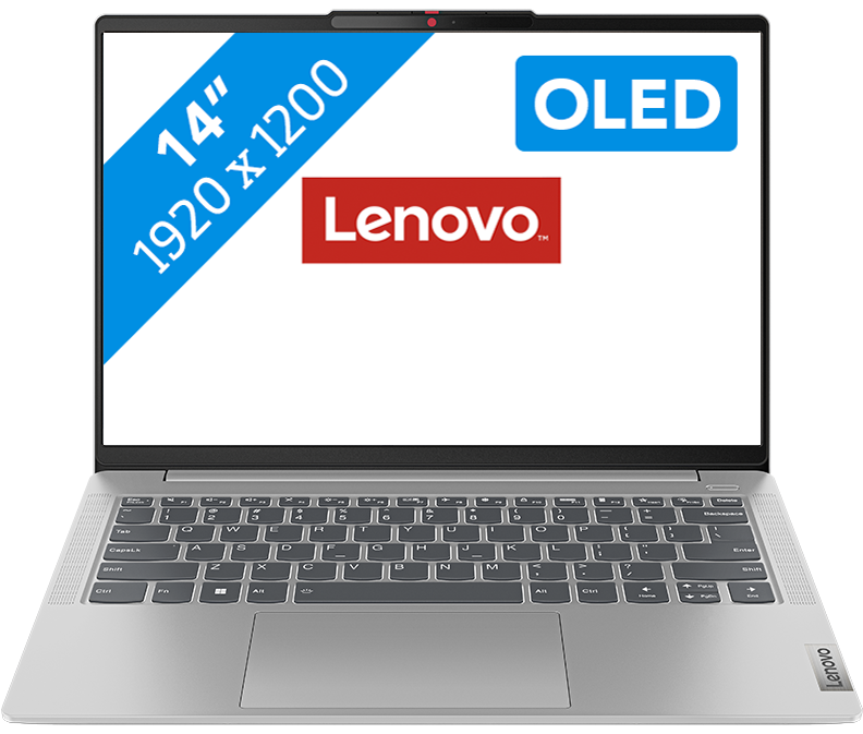 Lenovo IdeaPad Slim 5 OLED 14IRL8 82XD00AJMH