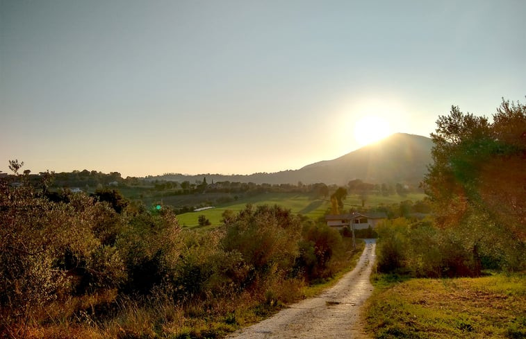 Natuurhuisje in Caiazzo