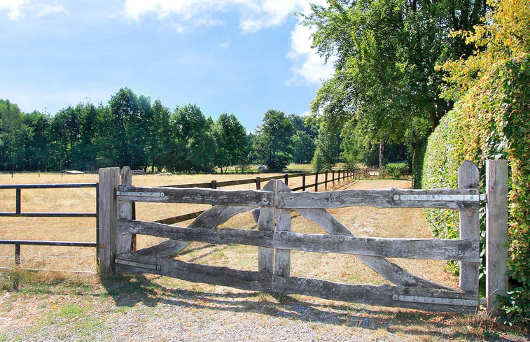 Natuurhuisje in Wiesel - Apeldoorn