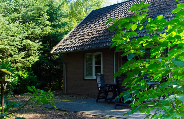 Natuurhuisje in Deurningen