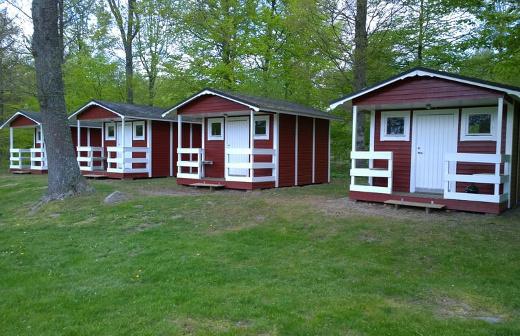 Natuurhuisje in Karlshamn (Asarum)