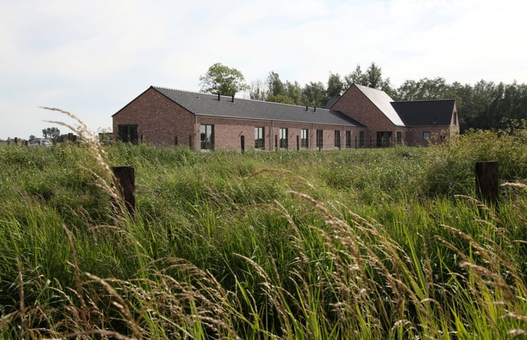 Natuurhuisje in Gistel