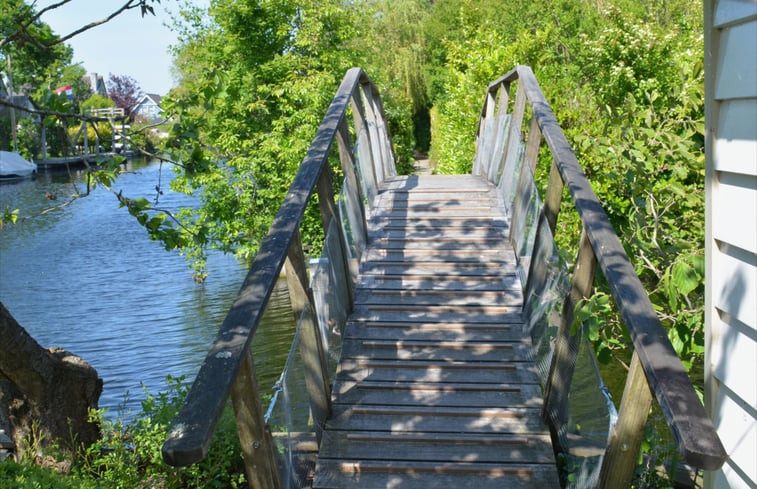 Natuurhuisje in Vinkeveen