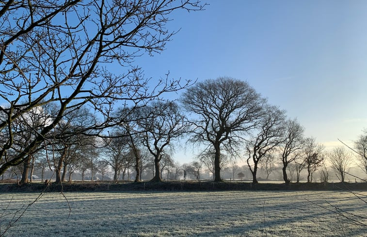 Natuurhuisje in Onnen - Glimmen