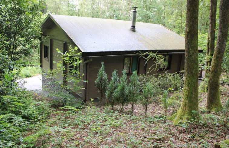 Natuurhuisje in Oignies-en-Thiérache