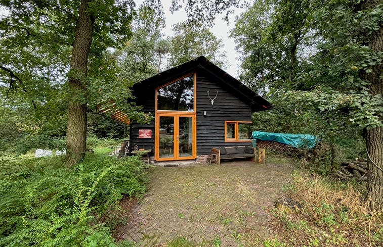 Natuurhuisje in Arnhem