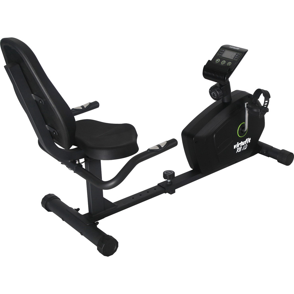 VirtuFit RB 1.0 Recumbent Bike