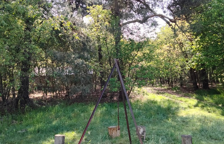 Natuurhuisje in Sint-Oedenrode