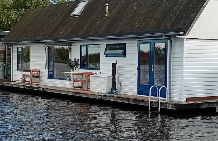 Natuurhuisje in Muiden