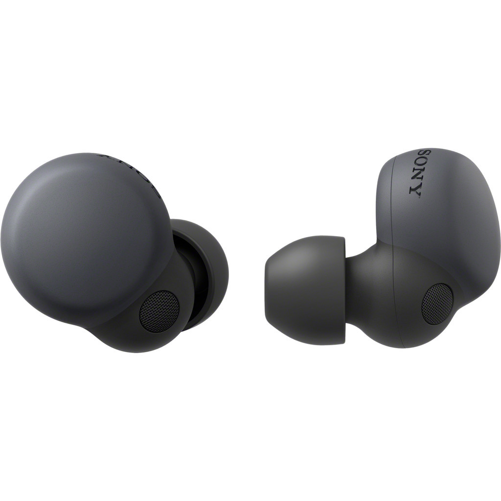 Sony LinkBuds S Zwart