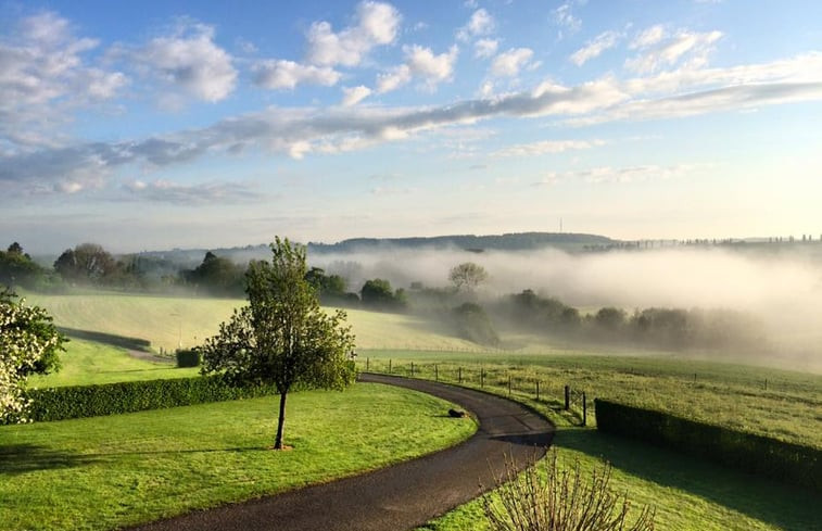 Natuurhuisje in Gulpen