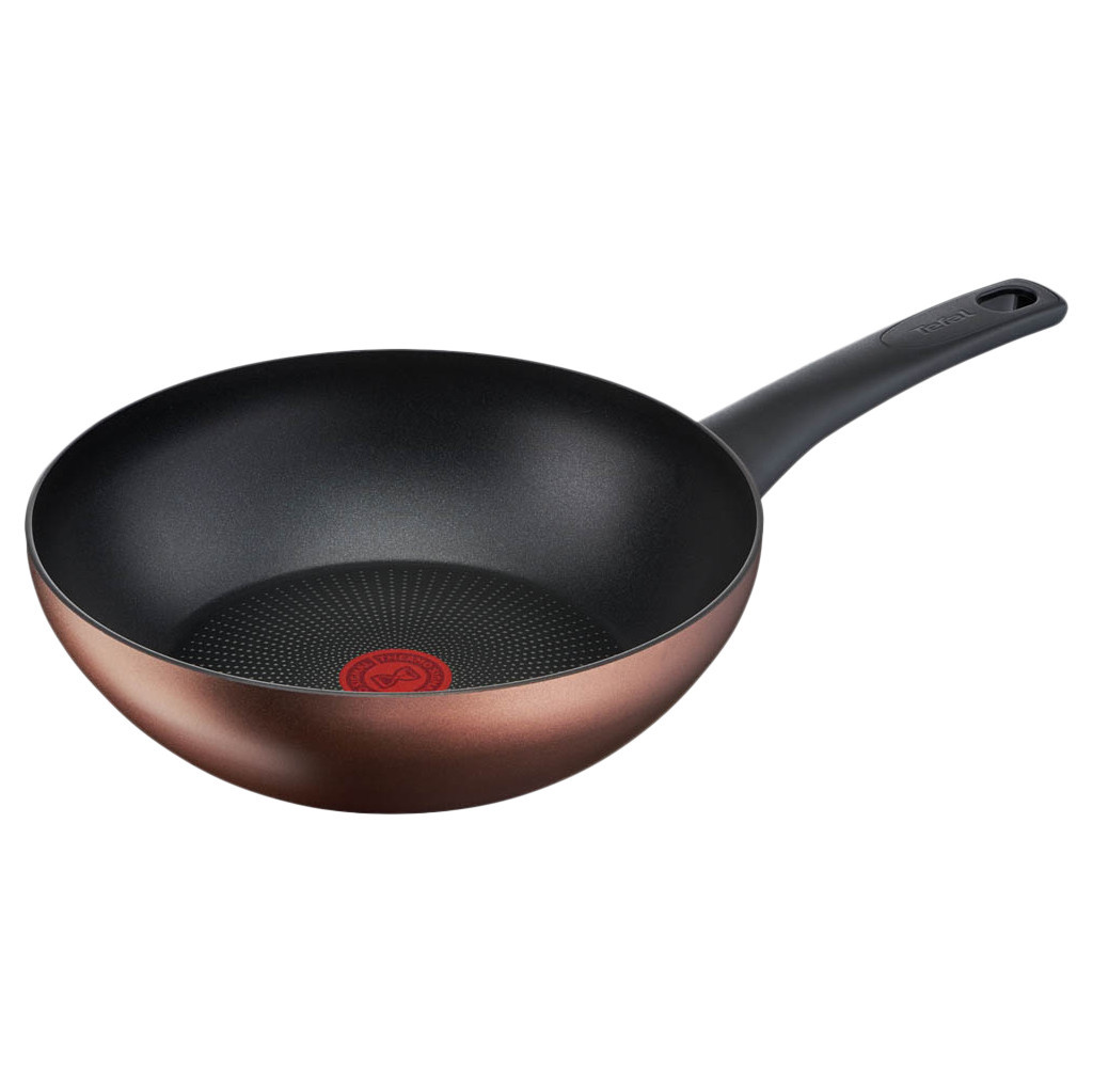 Tefal Resource Wokpan 28 cm