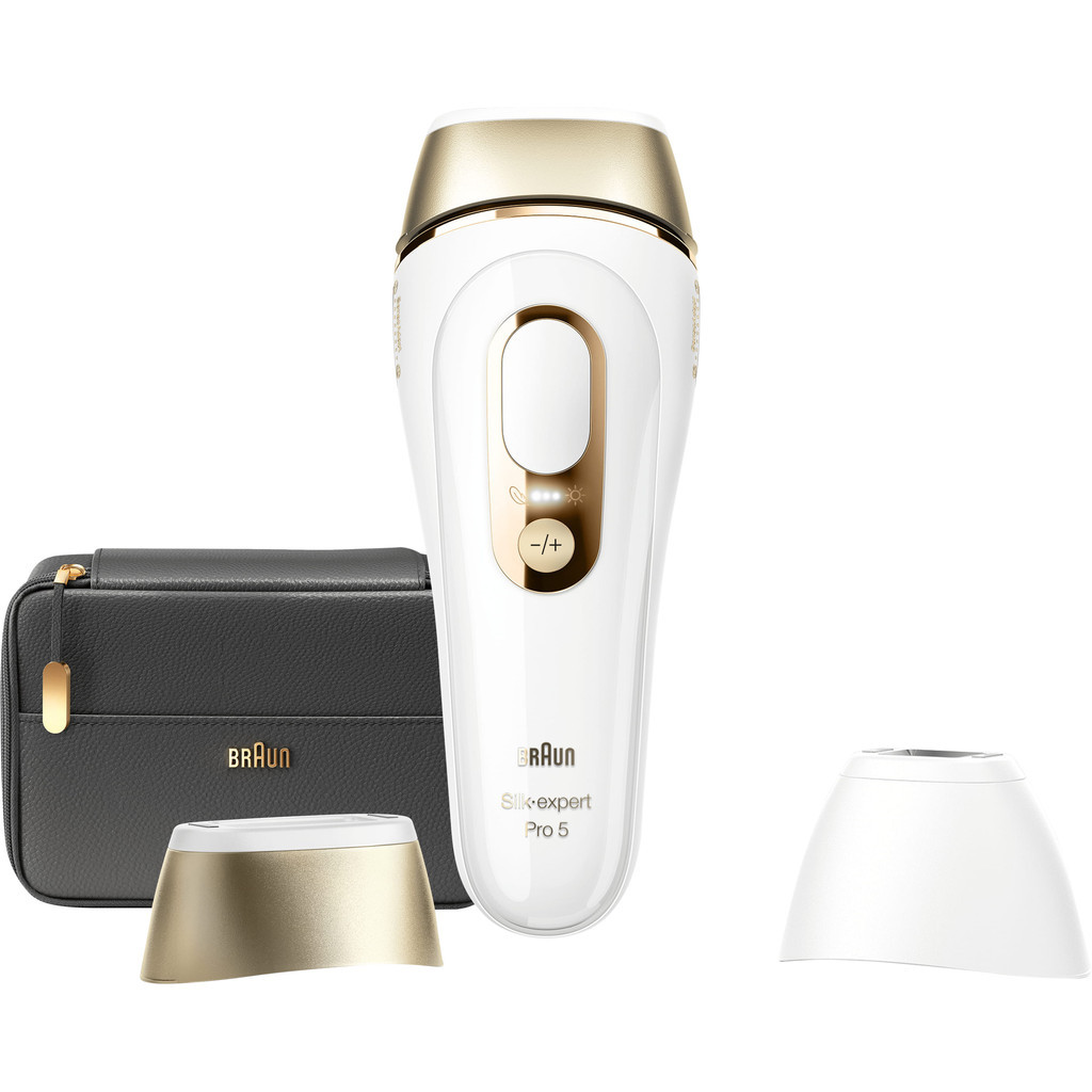 Braun Silk-expert Pro 5 PL5140