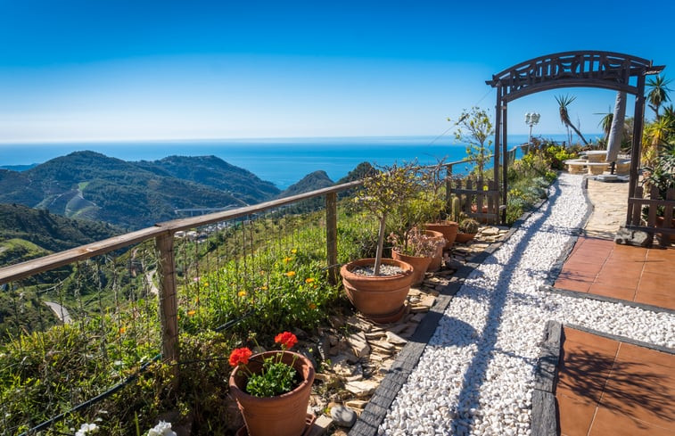 Natuurhuisje in Nerja / Maro