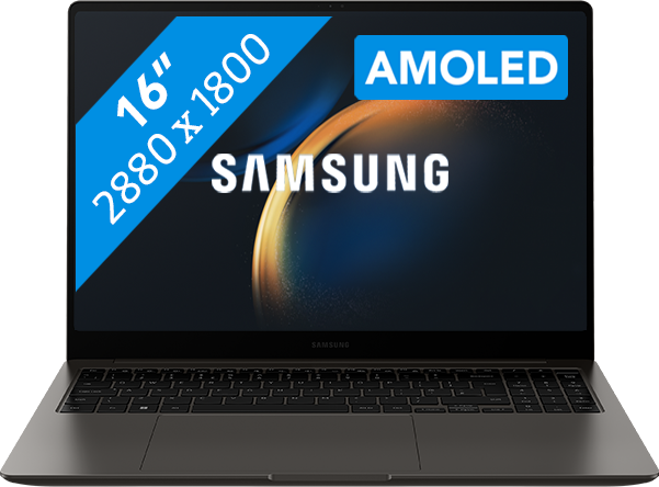 Samsung Galaxy Book 3 Ultra