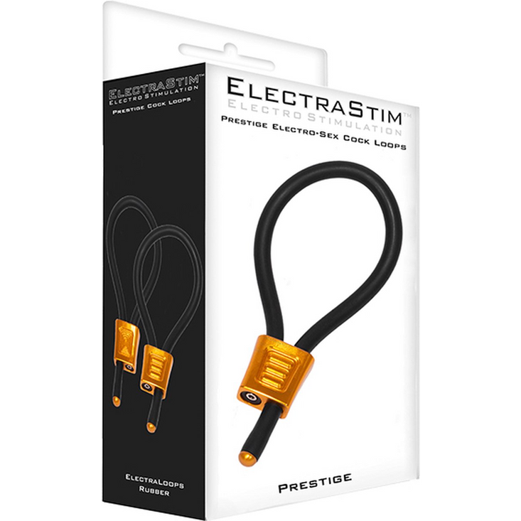 ElectraStim Prestige - ElectraLoops