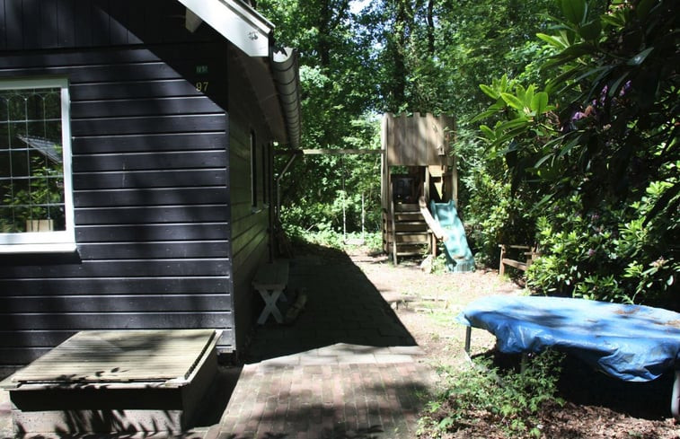 Natuurhuisje in Norg