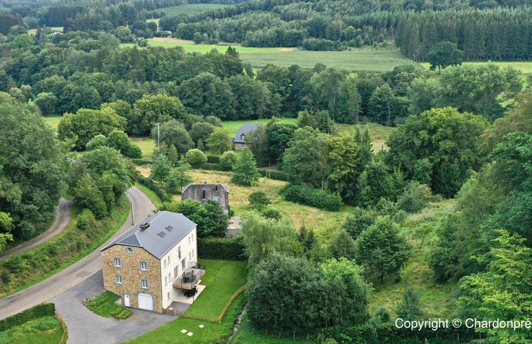 Natuurhuisje in Redu