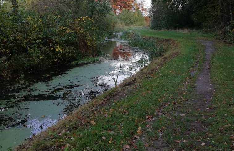 Natuurhuisje in Tubbergen