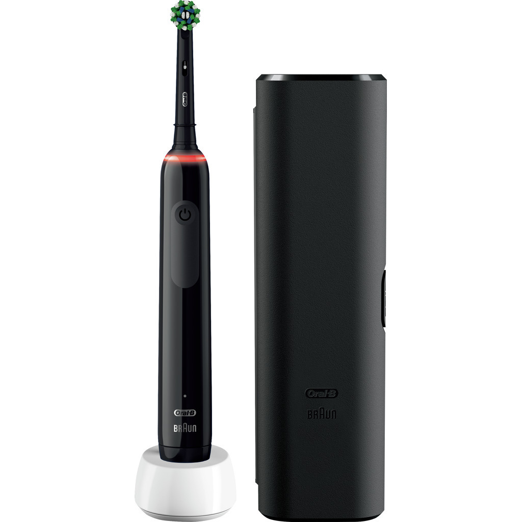 Oral-B Pro 3 3500 Zwart