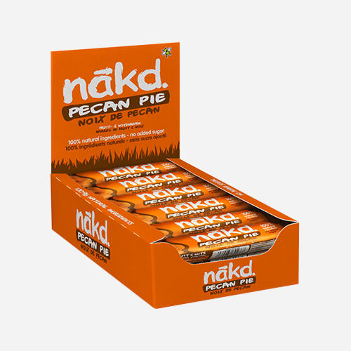 NAKD Bar