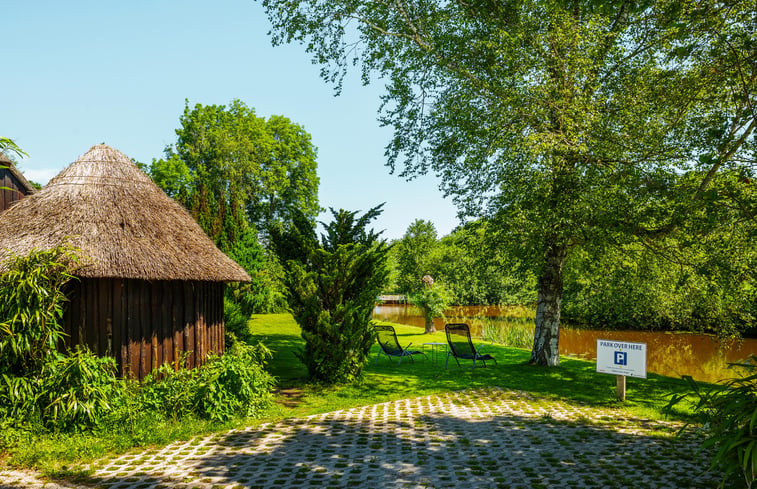 Natuurhuisje in Wanneperveen