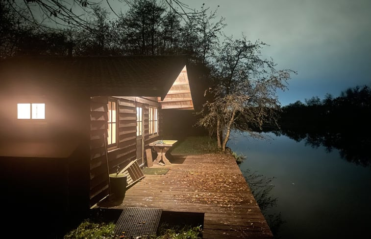 Natuurhuisje in Ankeveen