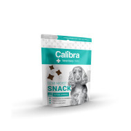 Calibra Veterinary Diets Hypoallergenic Semi-Moist hondensnack 7 x 120 g