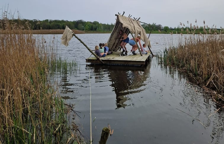 Natuurhuisje in Roermond