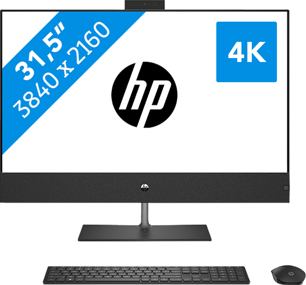 HP Pavilion 32-b1970nd