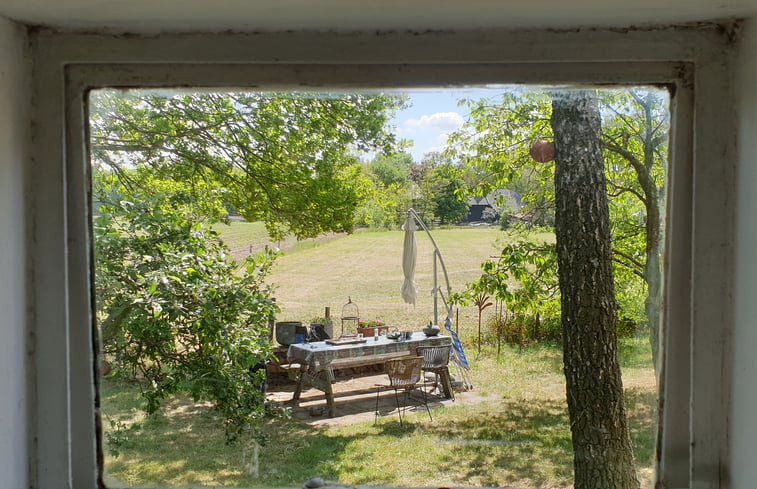 Natuurhuisje in Volkel