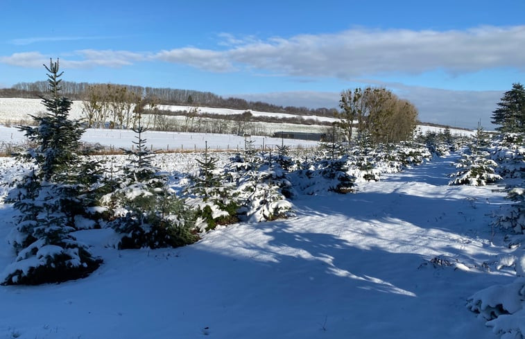 Natuurhuisje in Nideggen-Berg