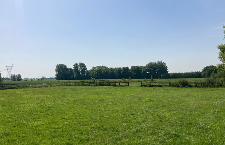 Natuurhuisje in Westbeemster