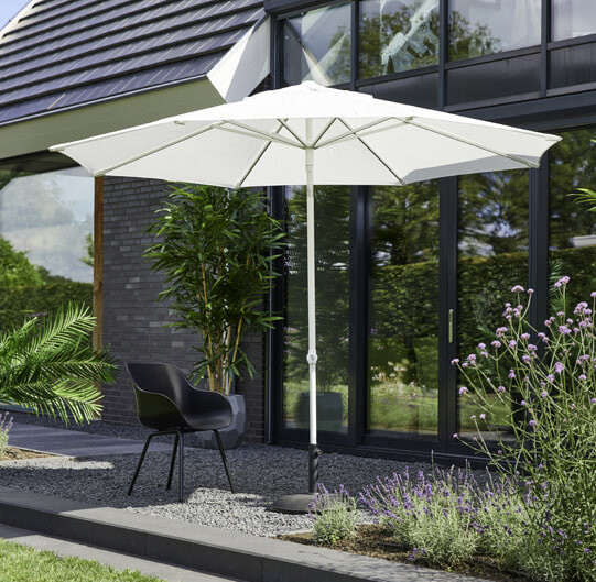 Hartman Parasol Sophie 300cm