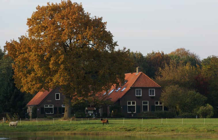 Natuurhuisje in Laren Gld