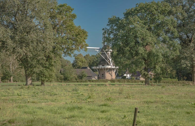 Natuurhuisje in Havelte