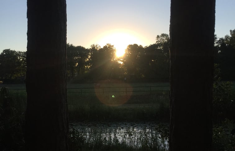 Natuurhuisje in Haaksbergen