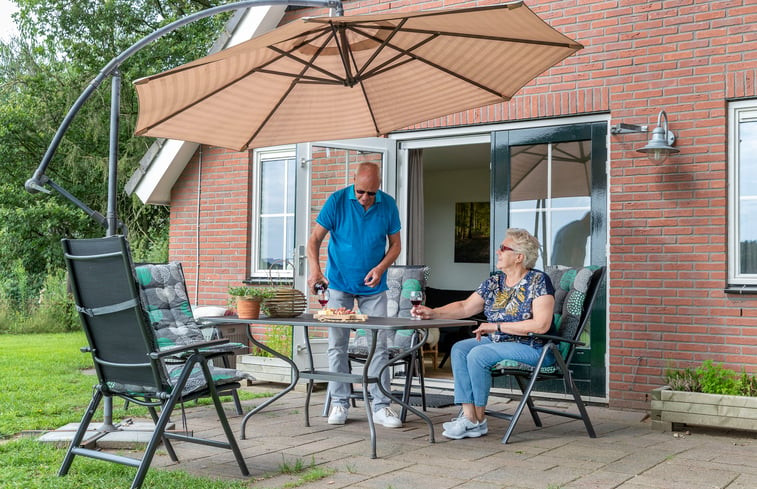 Natuurhuisje in Markelo (Hof van Twente)