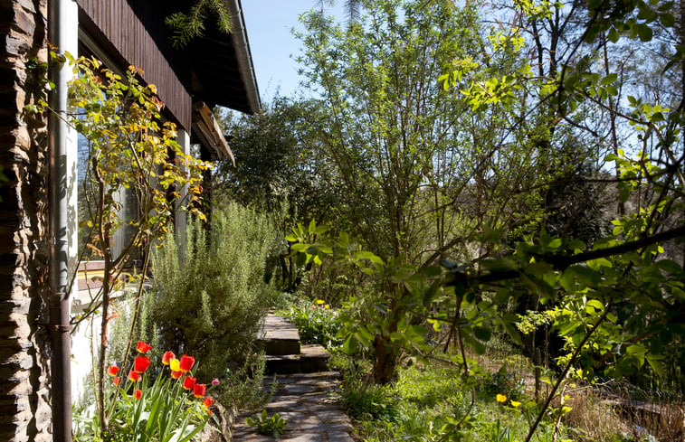 Natuurhuisje in Morscheid