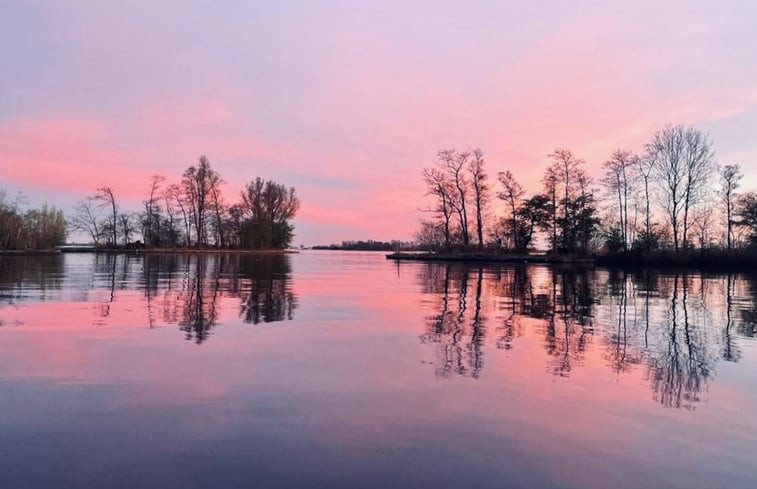 Natuurhuisje in Vinkeveen