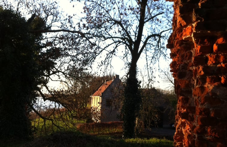 Natuurhuisje in Grubbenvorst