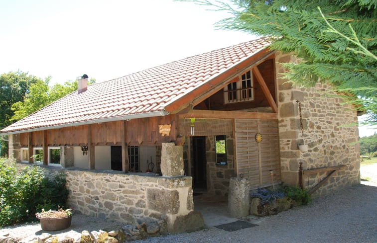 Natuurhuisje in SOUSCEYRAC EN QUERCY