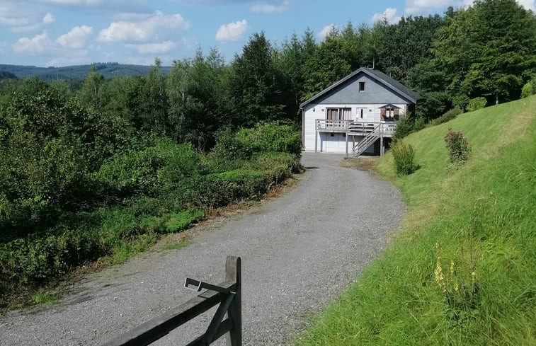 Natuurhuisje in Poupehan