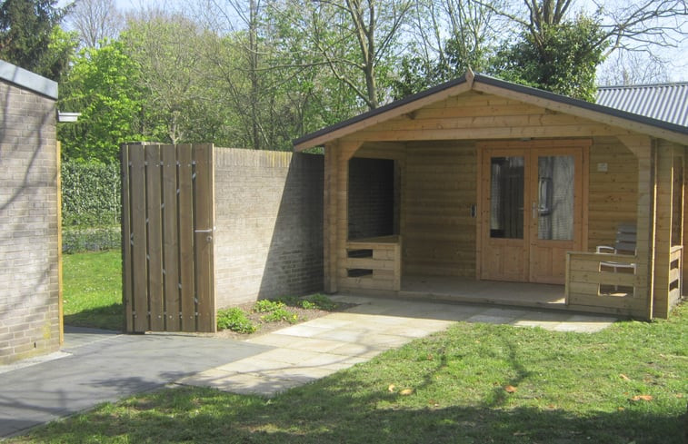 Natuurhuisje in Loon op Zand