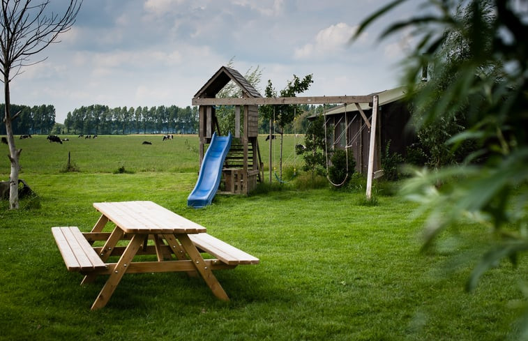 Natuurhuisje in Dreumel