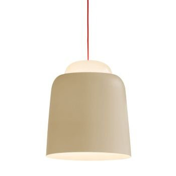 Prandina - Teodora S3 Red hanglamp