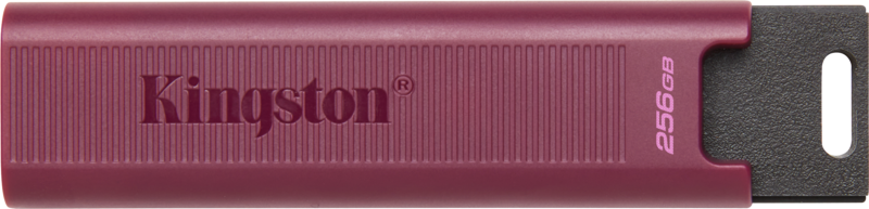 Kingston DataTraveler Max Type A 256GB