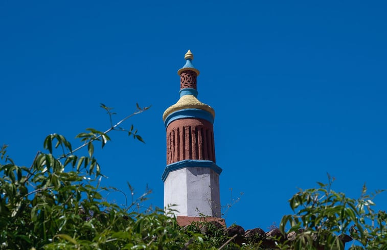 Natuurhuisje in Sao Bras de Alportel